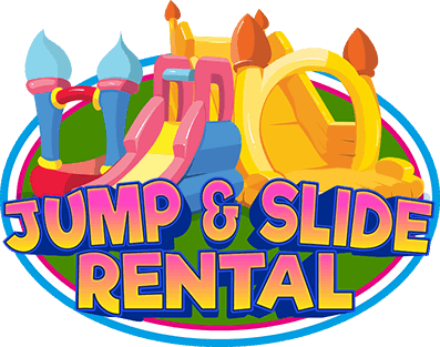 Jump&slide rental